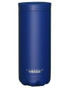 Scanpan: ToGo Travel mug blauw 28,5 cl