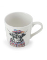 Mikasa: Tipperleyhill mug en porcelaine vache écossaise