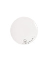 Villeroy & Boch: Statement  dessertbord "Thuis"  21 cm.