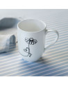 Villeroy & Boch: Statement Mug  "Bloem"  30 cl.