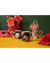 Mikasa: Wild heart mug en porcelaine panda 28 cl