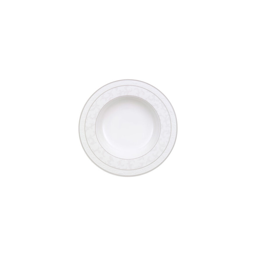 Villeroy & Boch:  Gray Pearl Soepbord 32cl