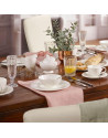 Villeroy & Boch:  Gray Pearl Soepbord 32cl