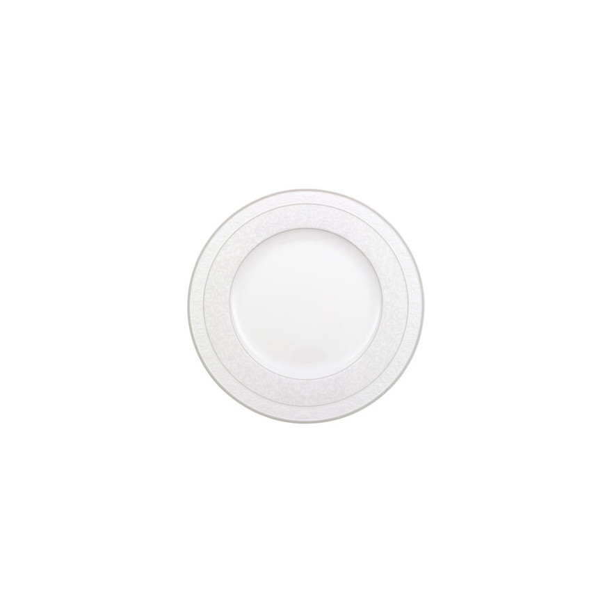 Villeroy & Boch: Gray Pearl Assiette plate 27,5 cm