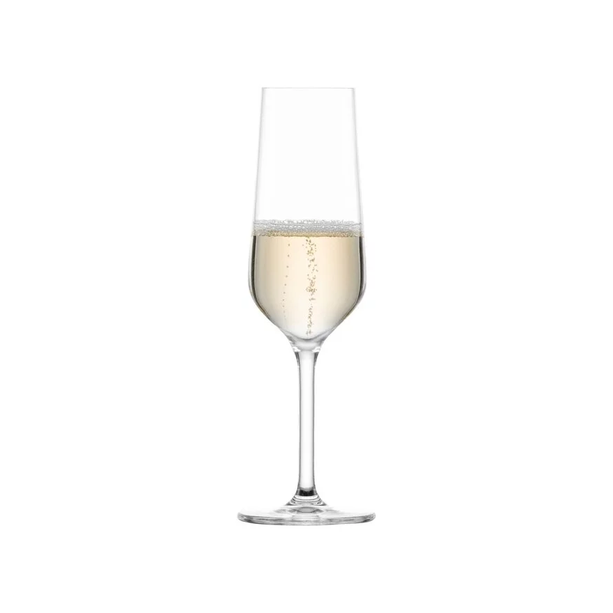 Schott Zwiesel: Cinco set de 6 flûtes à champagne 22 cm