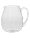 Rose & Tulipani :  Carafe transparente Colorlife 2,5L