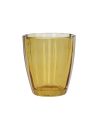 Rose & Tulipani:  Amami Barnsteen Gekleurd Water/Sap Glas