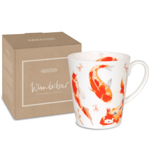 Konitz: Mug Wonderbar Carpe Koi 60cl