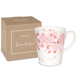 Konitz: Mug Wonderbar Fleurs de cerisier 60cl