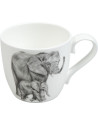 Konitz: Mug Amazing animals Eléphant 42 cl