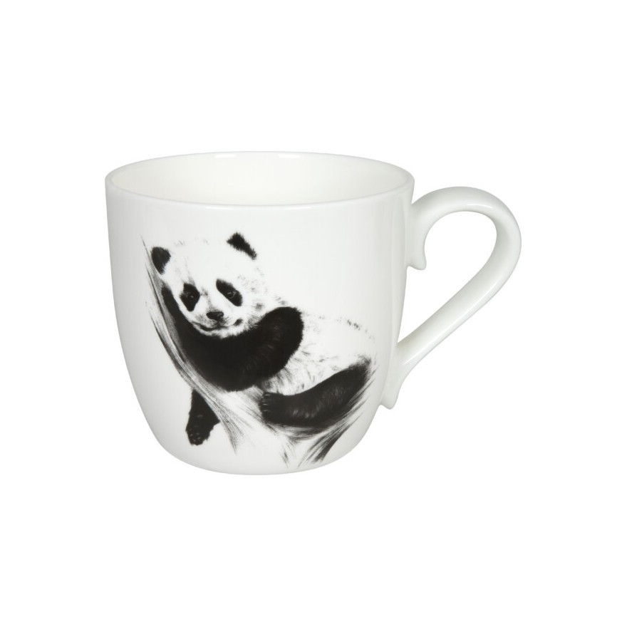 Konitz: Mug Amazing animals Panda 42 cl