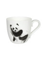 Konitz: Mug Amazing animals Panda 42 cl