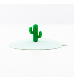 Dotz: Protège verre en silicone cactus