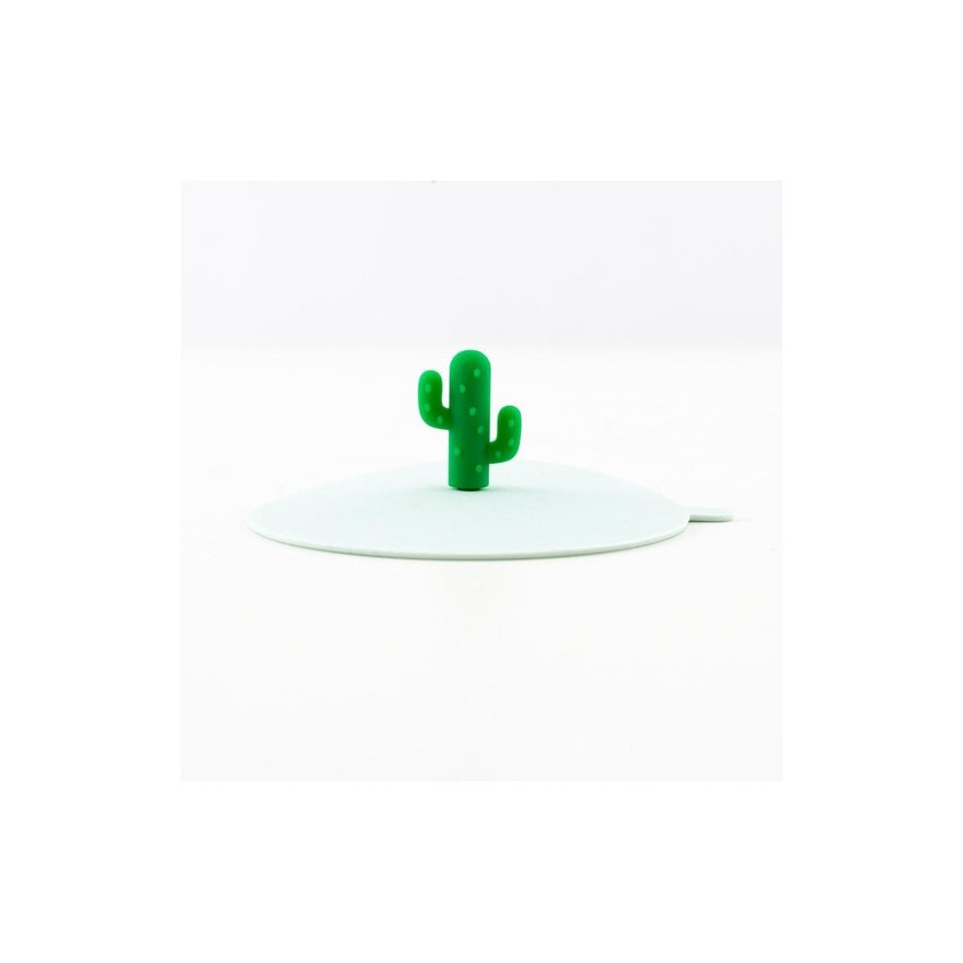 Dotz: Protège verre en silicone cactus