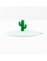 Dotz: Protège verre en silicone cactus