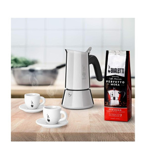 Bialetti: Venus cafetière italienne 4 tasses