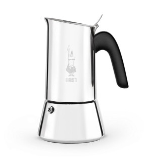 Bialetti:  Venus Italiaans koffiezetapparaat 4 kopjes