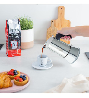 Bialetti: Venus cafetière italienne 4 tasses