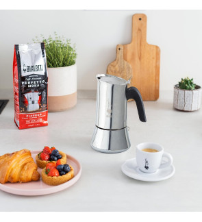 Bialetti: Venus cafetière italienne 4 tasses