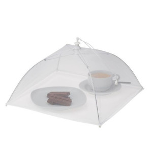 Westmark: Cloche en nylon anti-insectes 34 cm