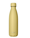 Scanpan: TOGO Geïsoleerde fles 500ml Sunshine