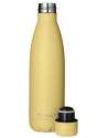 Scanpan: TOGO Geïsoleerde fles 500ml Sunshine