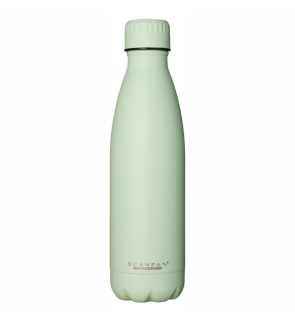 Scanpan: TOGO bouteille isotherme 500ml Thé vert