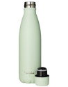 Scanpan: TOGO Geïsoleerde fles 500ml Green tea