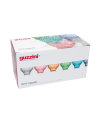 Guzzini: Tiffany Set de 6 coupelles