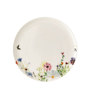 Rosenthal: Dinerbord 27 cm Brillance Grand air