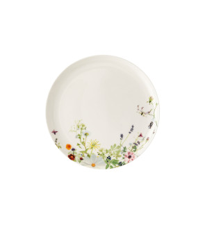 Rosenthal: Dessertbord 21 cm Brillance Grand Air