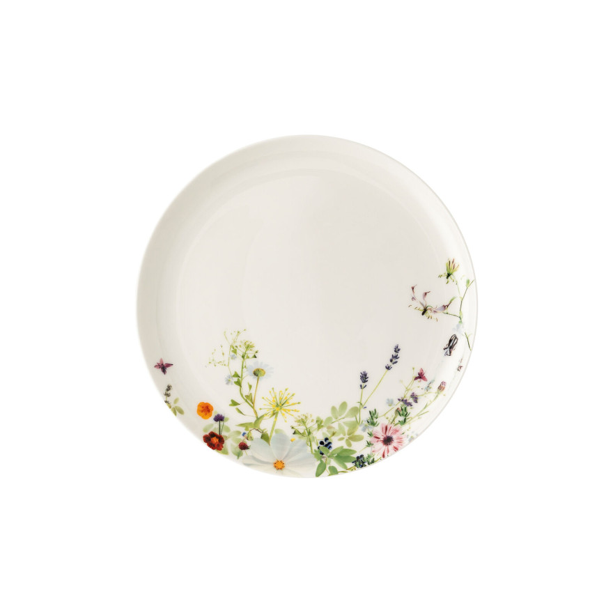 Rosenthal: Dessertbord 21 cm Brillance Grand Air