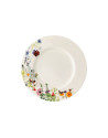 Rosenthal: Dessertbord 23 cm met vin Brillance Grand Air