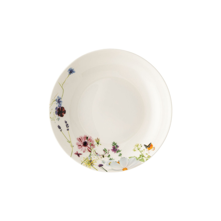 Rosenthal: Assiette creuse coupe 21 cm Brillance Grand air