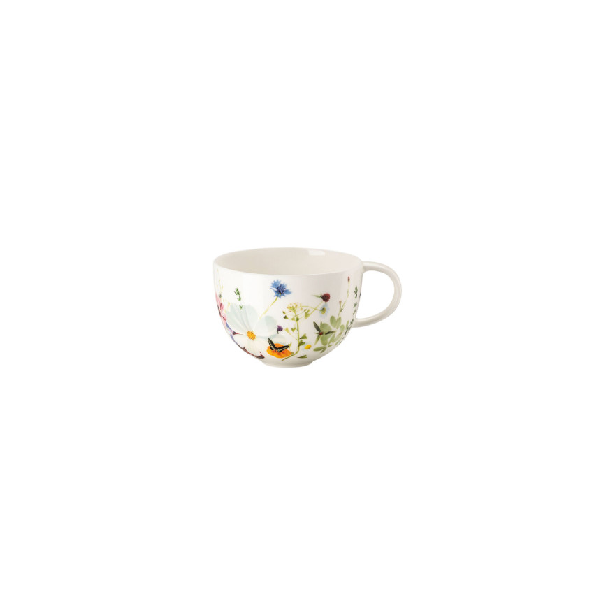 Rosenthal: Tasse combi seule Brillance Grand air