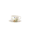 Rosenthal: Soucoupe ailette pour tasse combi Brillance Grand air