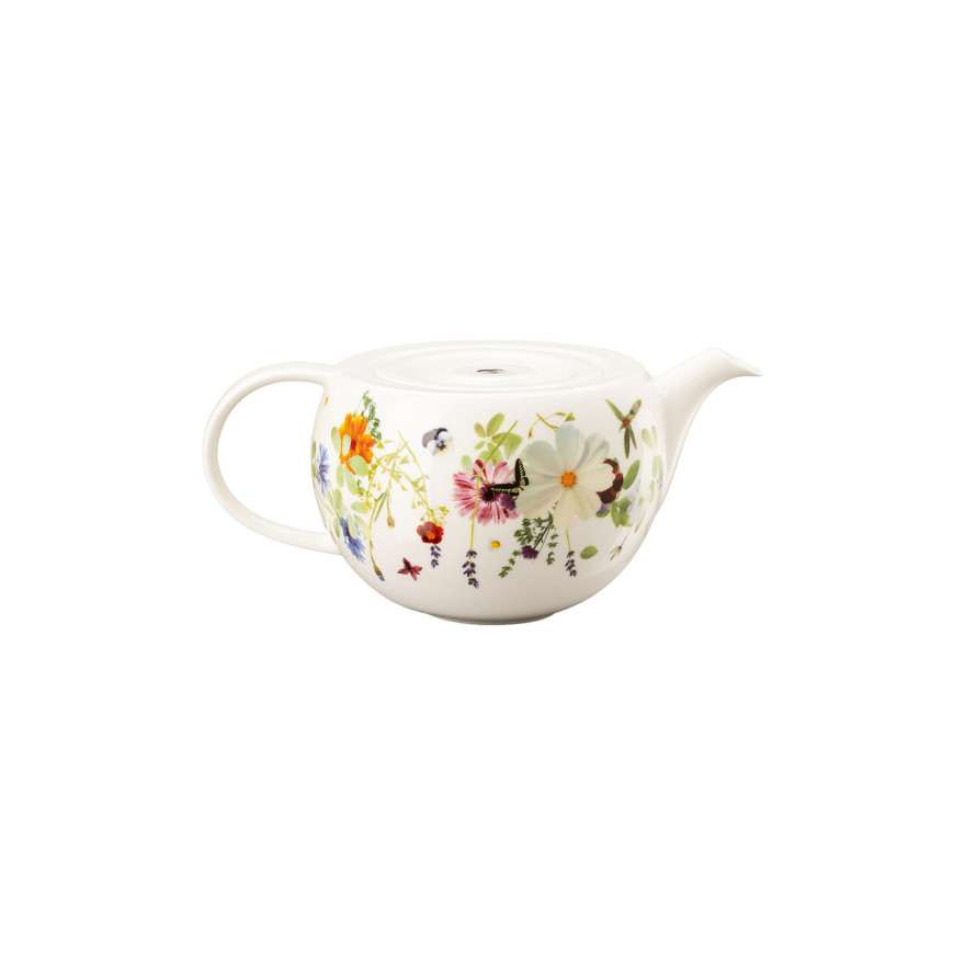 Rosenthal: Theepot   0,8 L Brillance Grand air