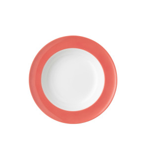 Thomas: Sunny Day Soft Red Assiette creuse 23 cm