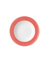 Thomas: Sunny Day Soft Red Assiette creuse 23 cm