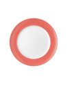 Thomas: Sunny Day Soft red Assiette plate 27 cm