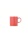 Thomas: Sunny Day Soft red mug