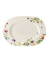 Rosenthal: Plat 34 cm Brillance Grand air