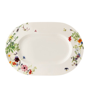 Rosenthal: Plat 41 cm Brilliance Grand Air