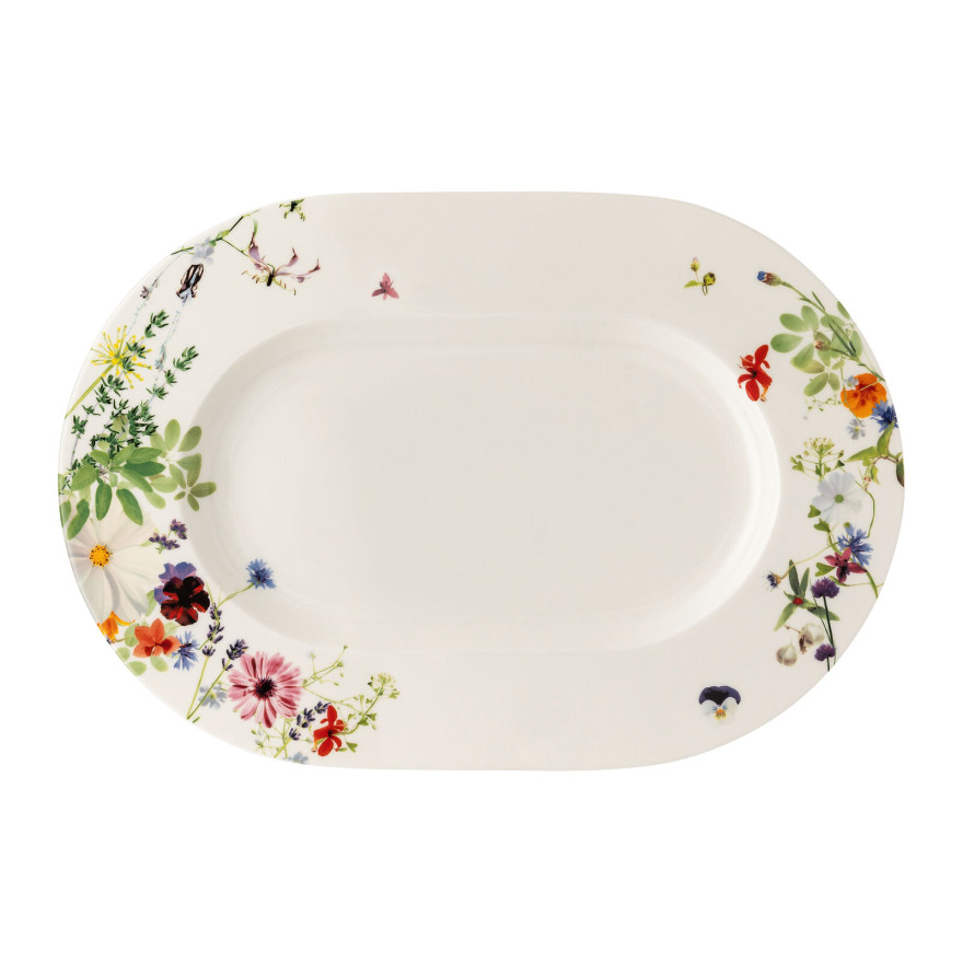 Rosenthal: Plat 41 cm Brilliance Grand Air