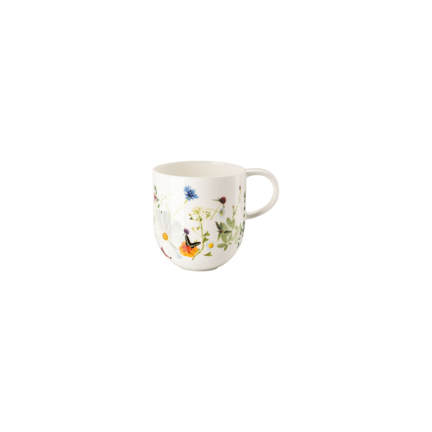 Rosenthal: Mug avec anse Brillance Grand air