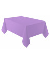 Tint: Nappe coton prune 150x250 cm