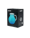 Guzzini: Carafe Dolce Vita balloon bleue 2L