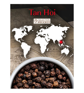 Peugeot: Tan Hoi Pepper 140gr