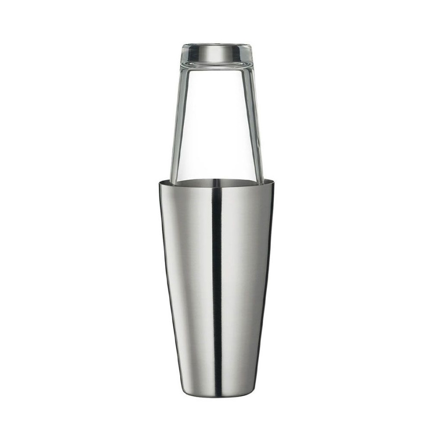 Cilio: Boston shaker 400 ml