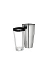 Cilio: Boston shaker 400 ml